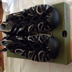 Keen Whisper Sandals